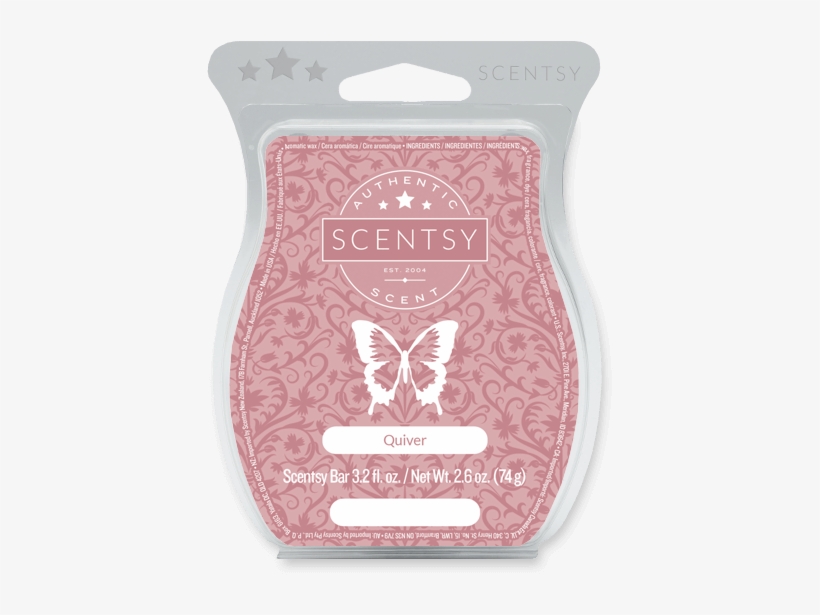 Vanilla Flower, Warm Sandalwood And Sultry Nightblooming Scentsy