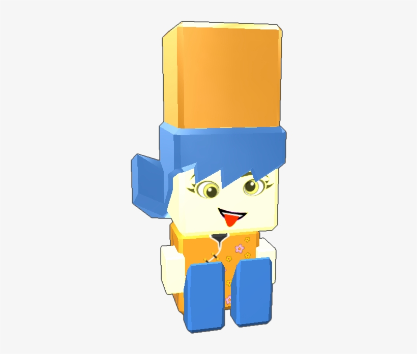 This Is Joy From Inside Out 🌞 - Portable Network Graphics, transparent png #4911040