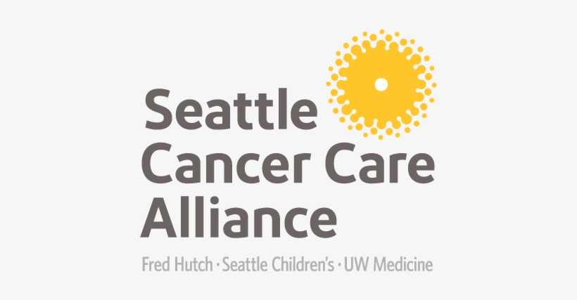 Scca Standardmembers Rgb 2 - Seattle Cancer Care Alliance Logo Png, transparent png #4911042
