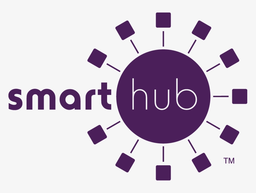 Access Your Smarthub Account - Smart Hub App, transparent png #4911101