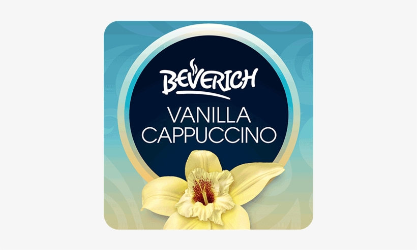 Vanilla Cappuccino - No Eres Tú, transparent png #4911170