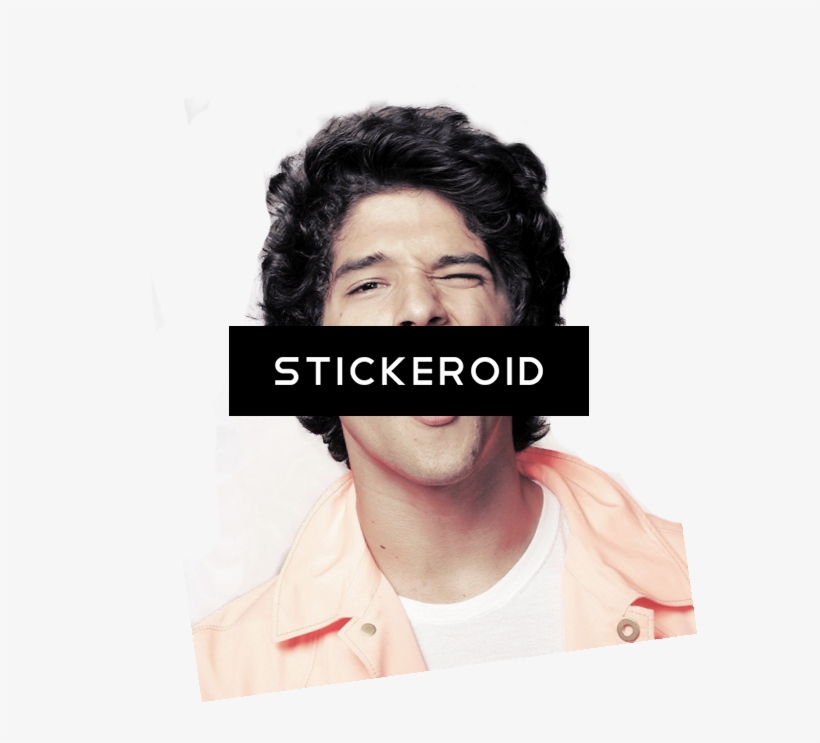 Tyler Posey - Office, transparent png #4911173