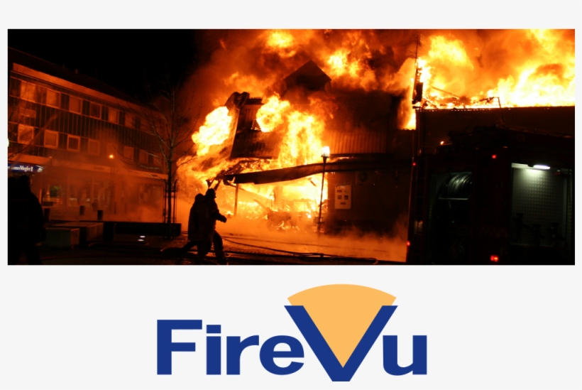 Fire & Smoke Detection - Fire Template Html5 Free, transparent png #4911224
