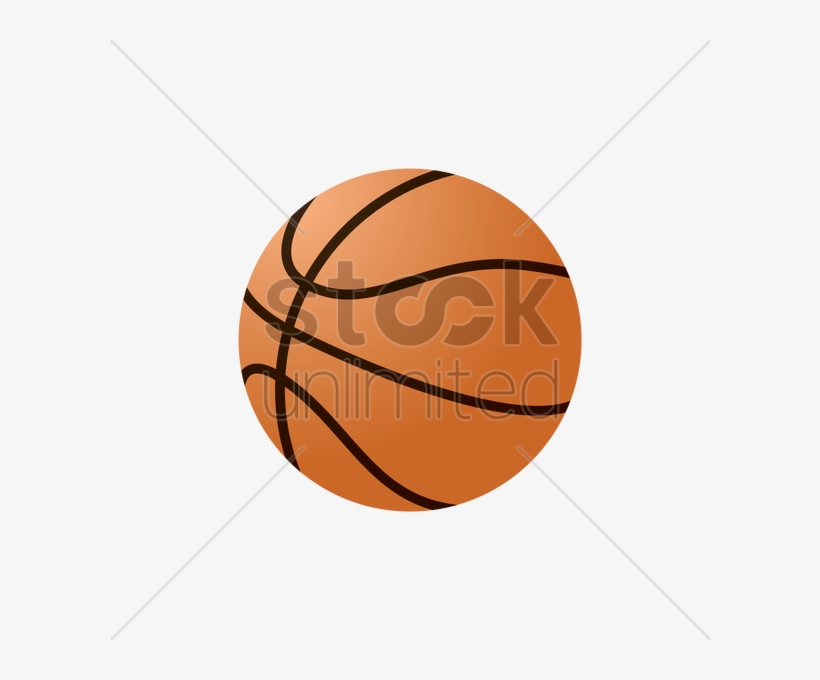 Basketball Clipart Basketball Backboard Clip Art - Basketball, transparent png #4911537