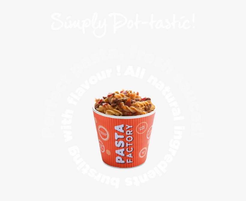 Pasta Factory Branding Perfect Pasta, Fresh Sauces - Pasta, transparent png #4911591