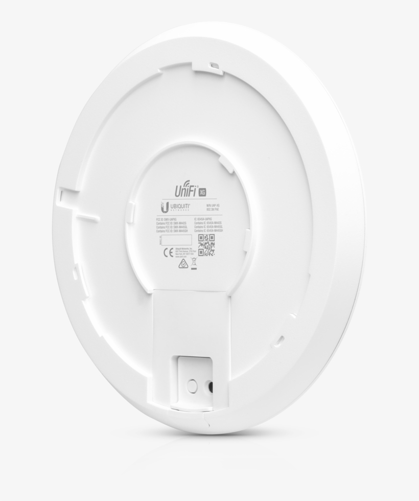 Unifi Xg Access Point - Ubiquiti Unifi Xg Uap-xg-us, transparent png #4911884