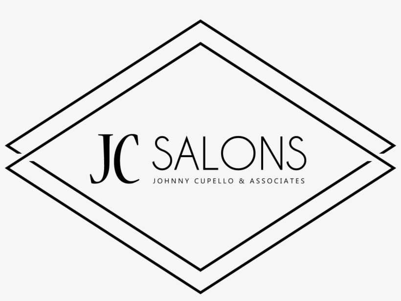 Jc Salons - Triangle, transparent png #4912122
