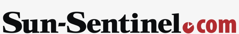 Sun Sentinel Com Logo Png Transparent - Sunsentinel Com Logo, transparent png #4912272