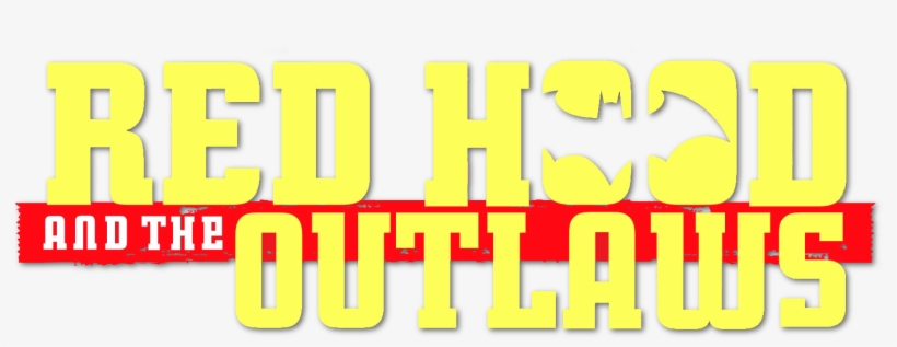 Red Hood And The Outlaws Vol - Red Hood And The Outlaws Rebirth Vol 2, transparent png #4912344