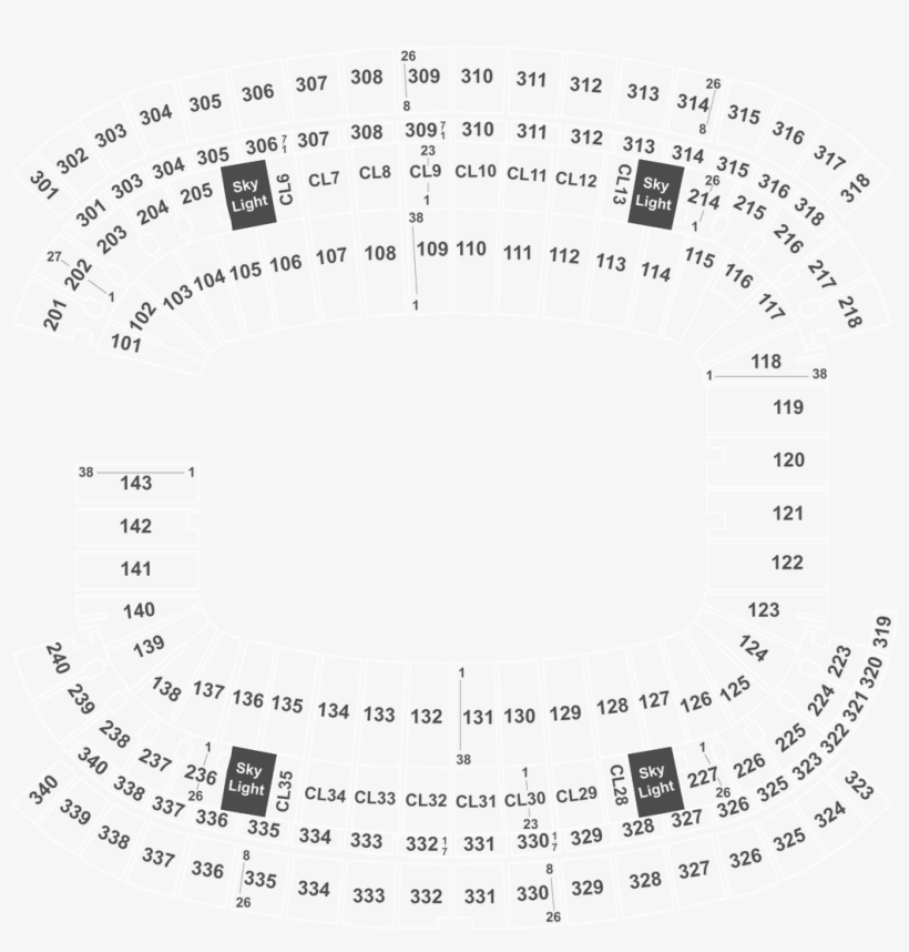 Gillette Stadium, transparent png #4912578