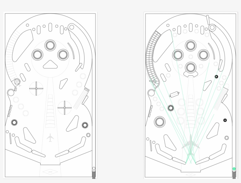 Preliminary Concepts - Architecture, transparent png #4912583