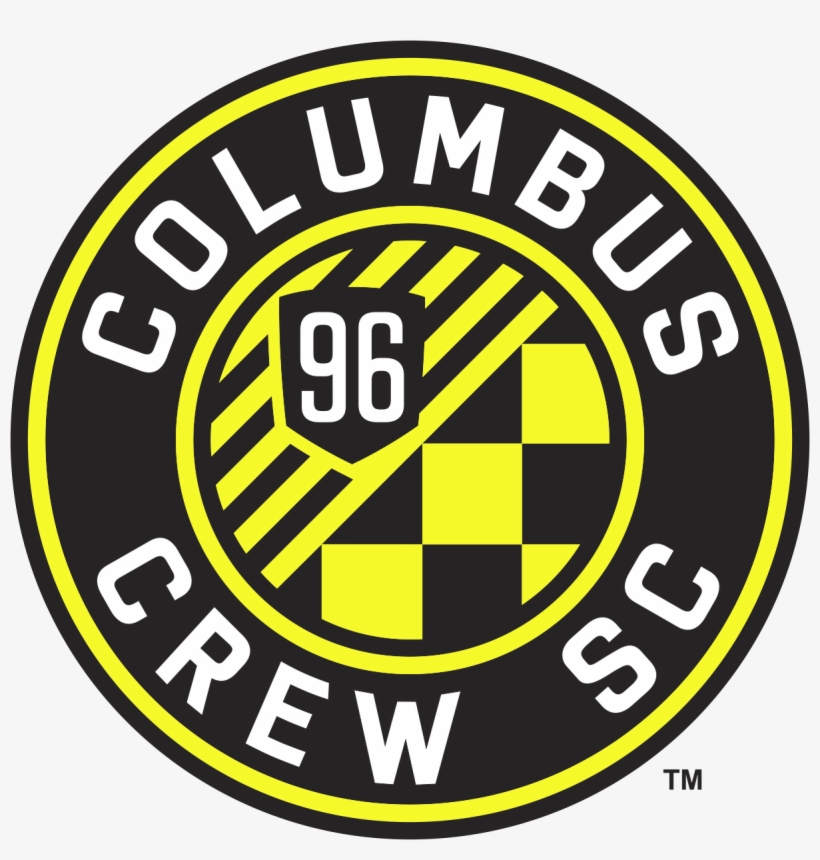 13 - - Columbus Crew Sc, transparent png #4912721