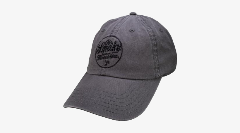 Moonshine Charcoal Circle Logo Hat - Circle Logo Hat, transparent png #4913046