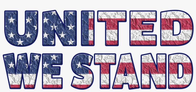 In The Revolution Against England 25,000 Men And Women - United We Stand Totes, transparent png #4913084