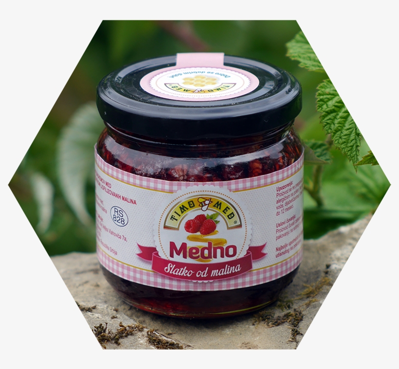 Honey Sweet From Raspberies - Borscht, transparent png #4913085