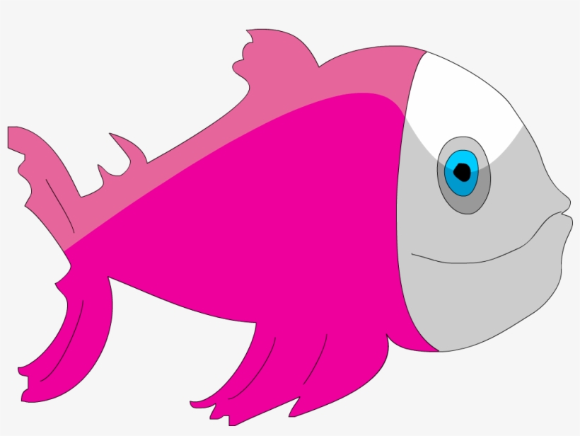 Pez Caricatura - Coral Reef Fish, transparent png #4913107