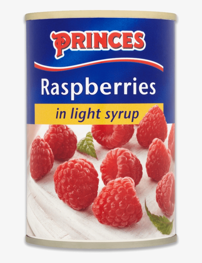 Our Delicious Products - Princes Princes Rhubarb In Light Syrup 540g, transparent png #4913130