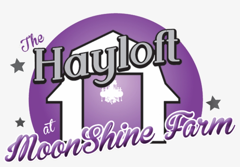 The Venue - The Hayloft At Moonshine Farm, transparent png #4913311