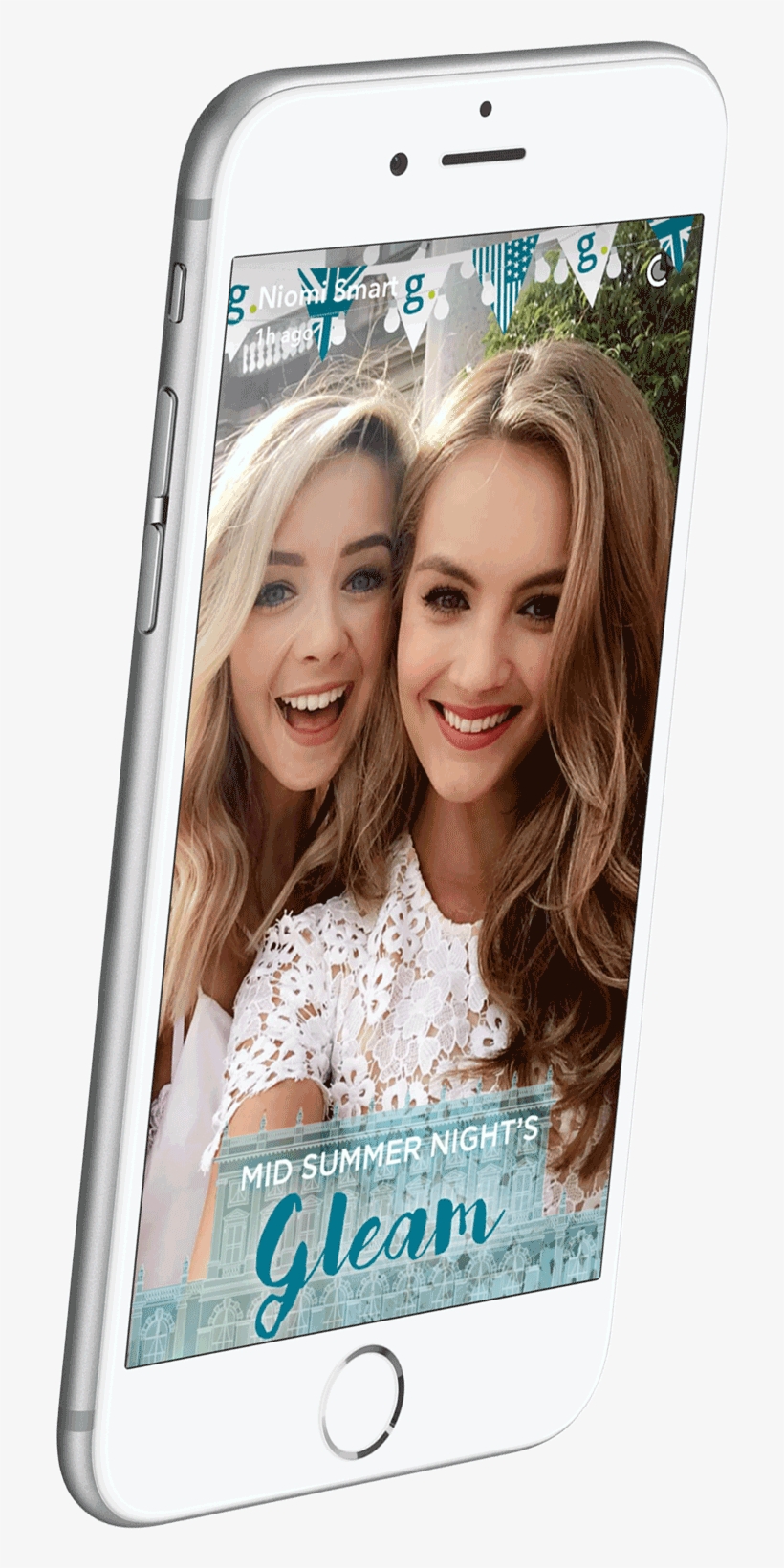Gleam-filter - Portable Network Graphics, transparent png #4913314