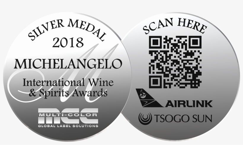 2 Gold Awards And A Silver Award To Silver Creek Craft - Hama Mobile Phone Sleeve Chic Case, Size M Protective, transparent png #4913323