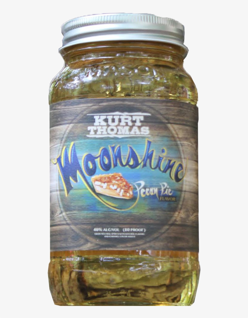 Kurt Thomas Moonshine - Artichoke, transparent png #4913487