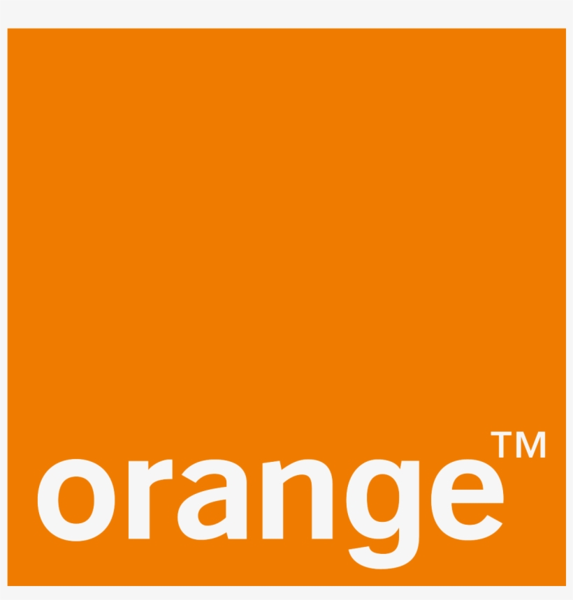 News - Integrated Solutions Logo Orange, transparent png #4913550