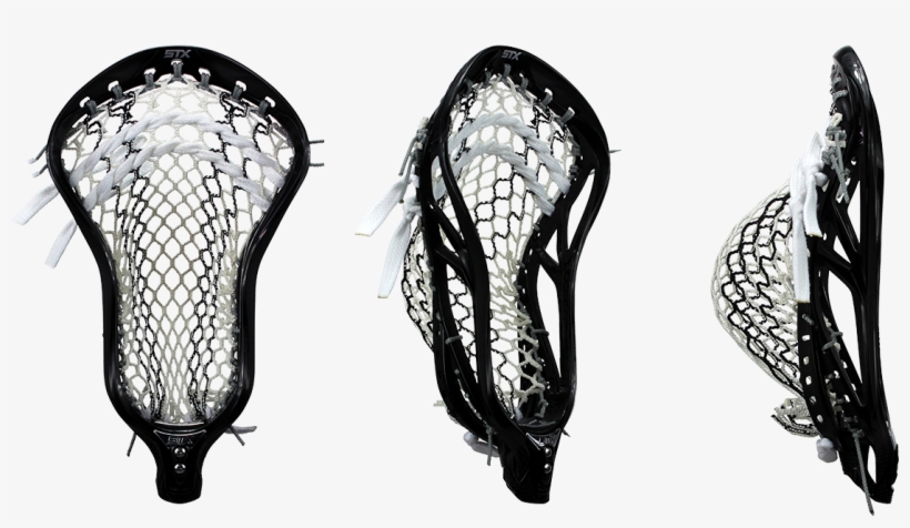 Watch Stringing Video - Women's Lacrosse, transparent png #4913884