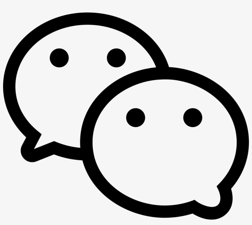 Wechat Drawing, transparent png #4914210