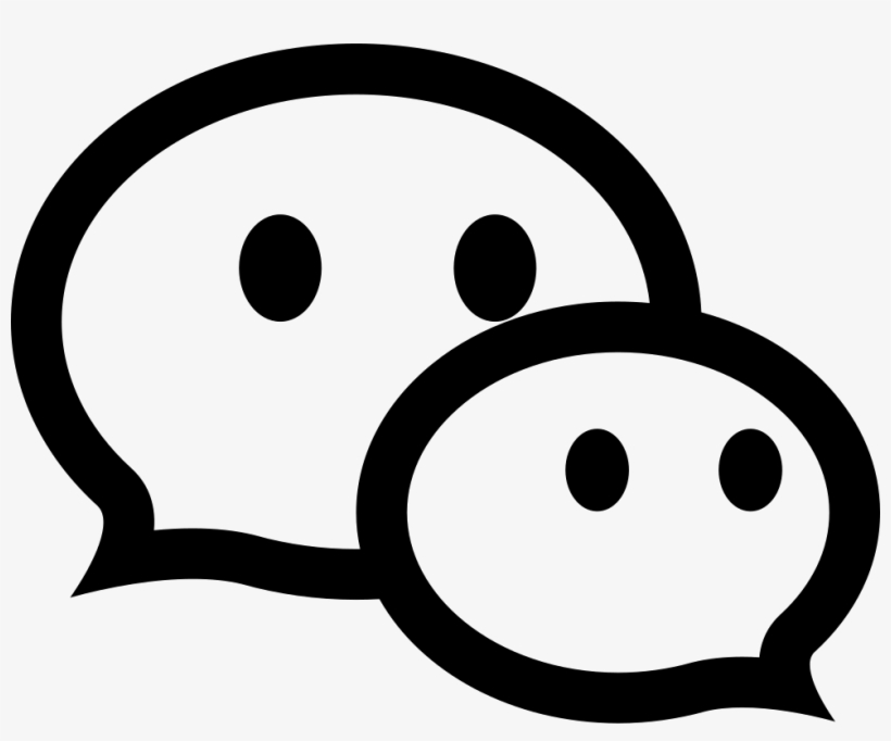 Katholische Theologie Fakultätsseite Biblische Theologie - We Chat Icon Png, transparent png #4914282