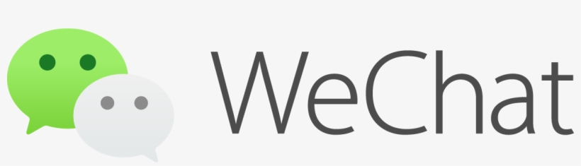 Wechat Solutions - Wechat Logo, transparent png #4914290