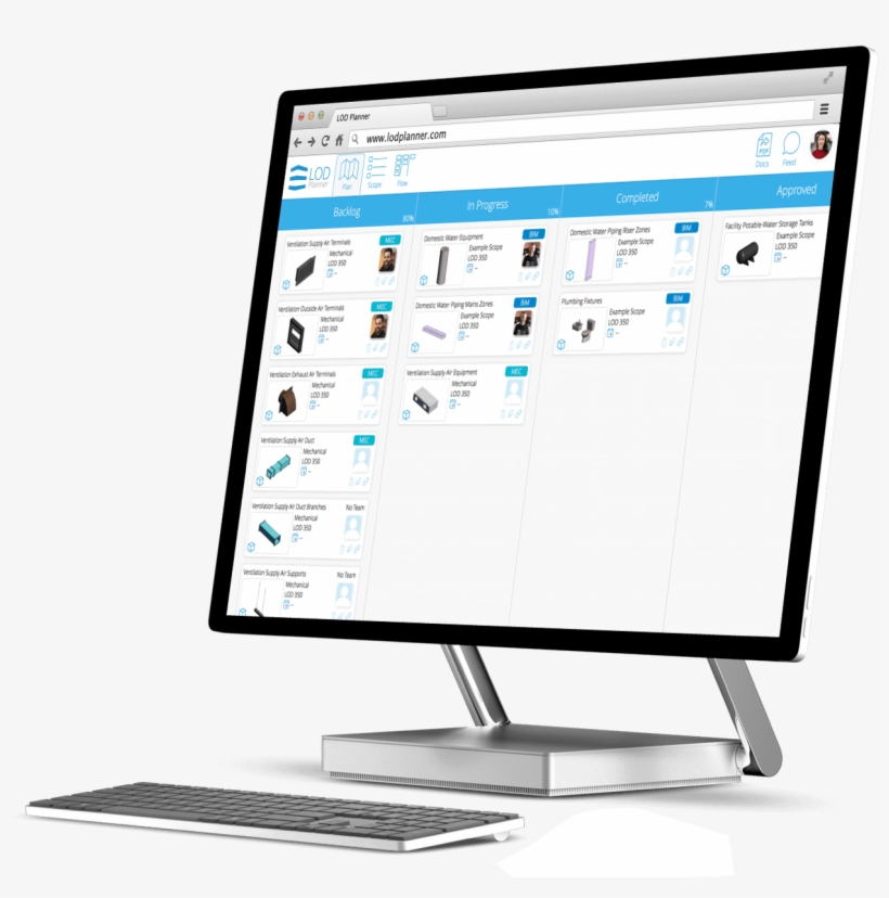 Bim Management Software - Management, transparent png #4914625