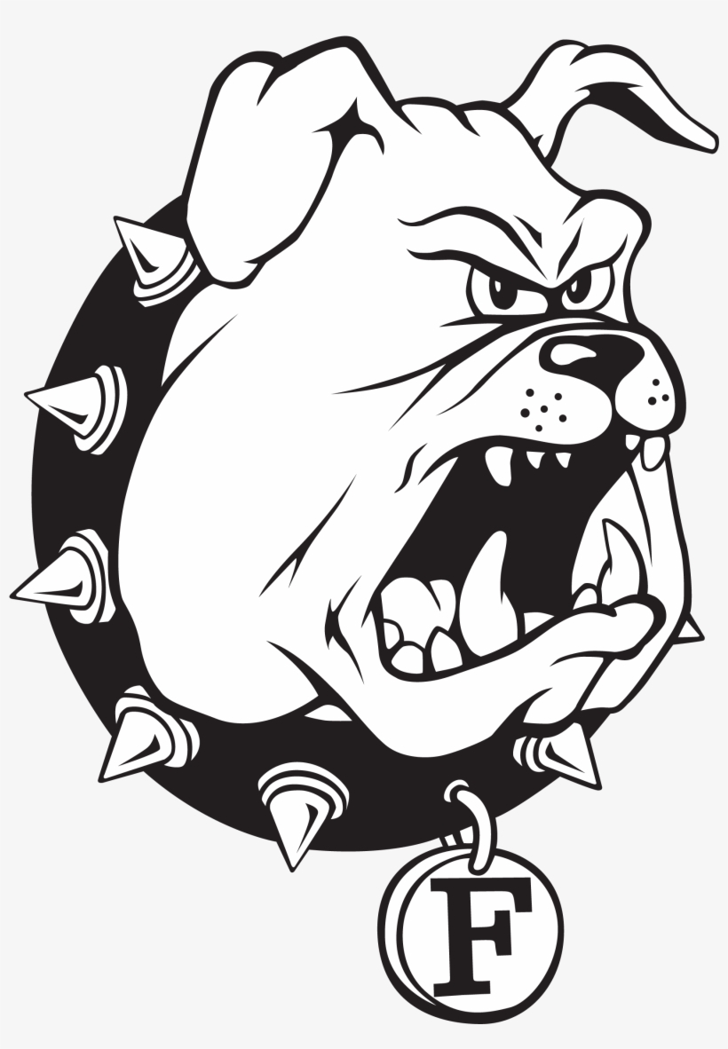 Ferris Bulldog - Ferris State University Brutus, transparent png #4914680
