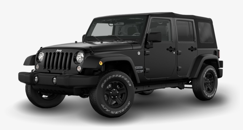 2019 Ram 1500 - 2018 Jeep Wrangler Jk Unlimited, transparent png #4914928