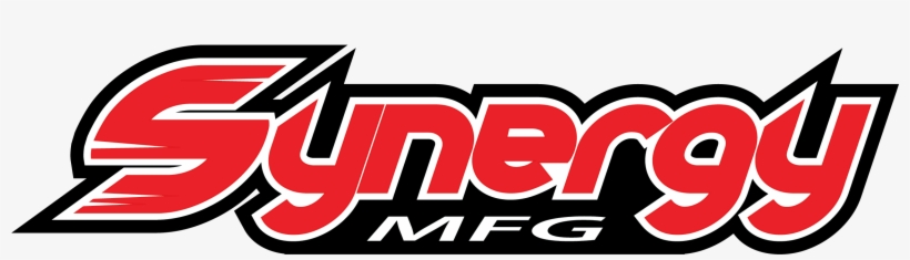 03-13 Dodge/ram 4×4 Trucks - Synergy Mfg Logo, transparent png #4915005