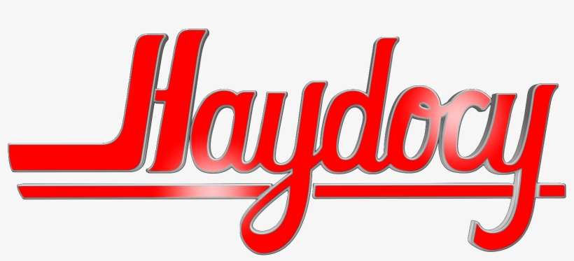 Haydocy Buick Gmc - Haydocy Logo, transparent png #4915123