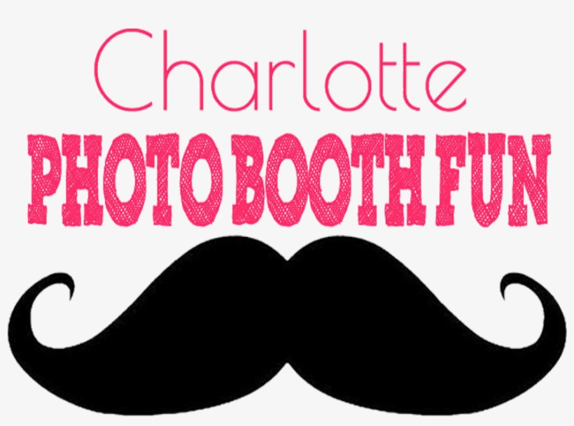 Victoria's Sweet - Clipart Mustache, transparent png #4915205