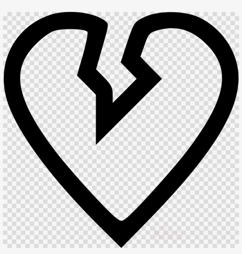 Transparent Background Play Button Png Clipart Computer - Heart Shape Love Png, transparent png #4915208