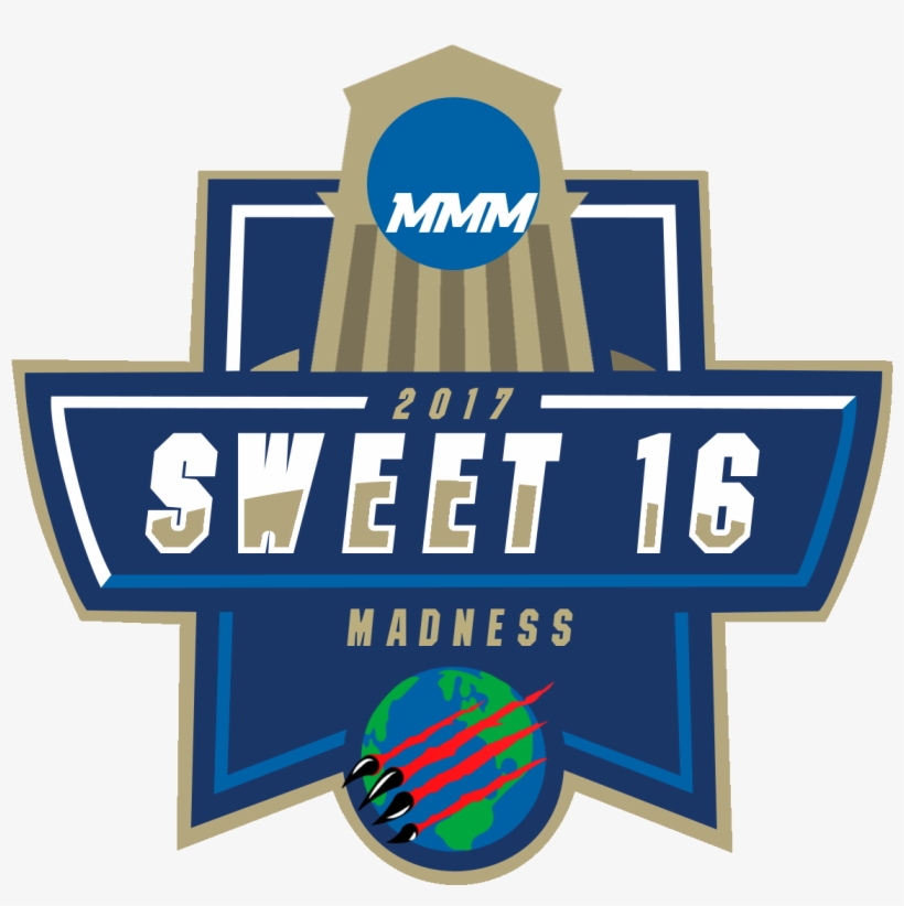 Katie Hinde On Twitter - Ncaa First Four Logo, transparent png #4915264