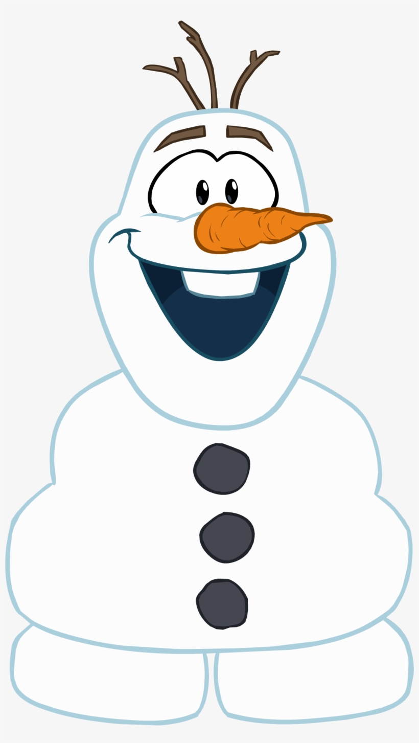 Vector Transparent Image S Costume Png Club Penguin - Doc Mcstuffins Characters Chilly, transparent png #4915626