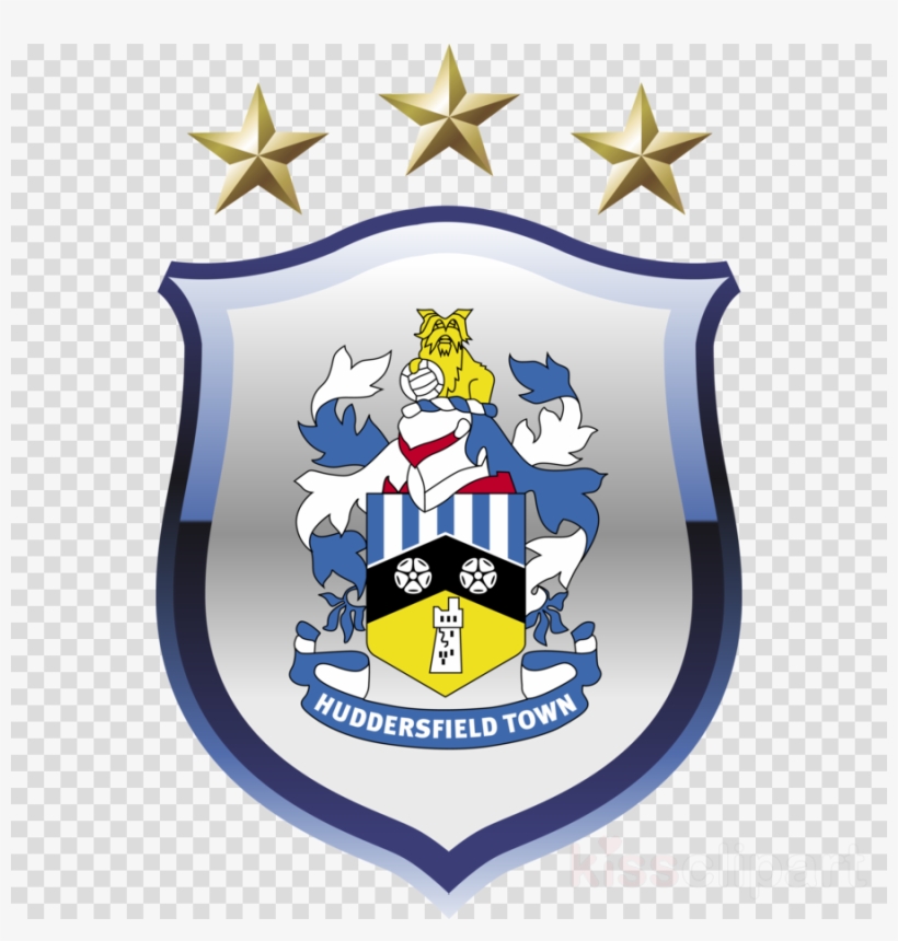 Huddersfield Town A - Huddersfield Town V Fulham, transparent png #4915679