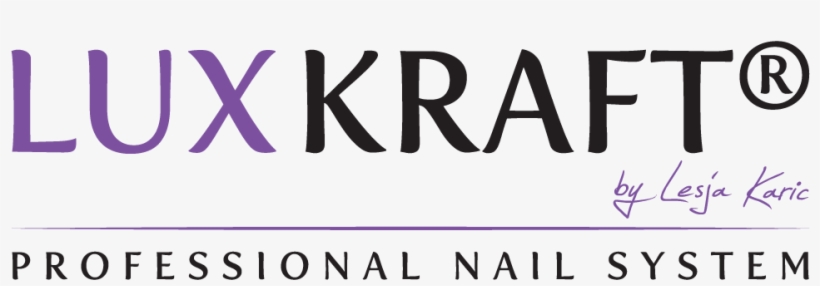 Lux Kraft® By Lesja Karic - Silver, transparent png #4915752