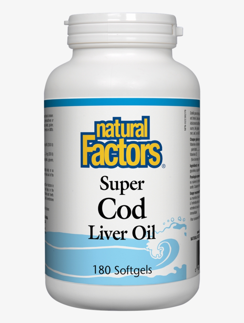 Natural Factors Calcium & Magnesium Citrate Plus, transparent png #4915754
