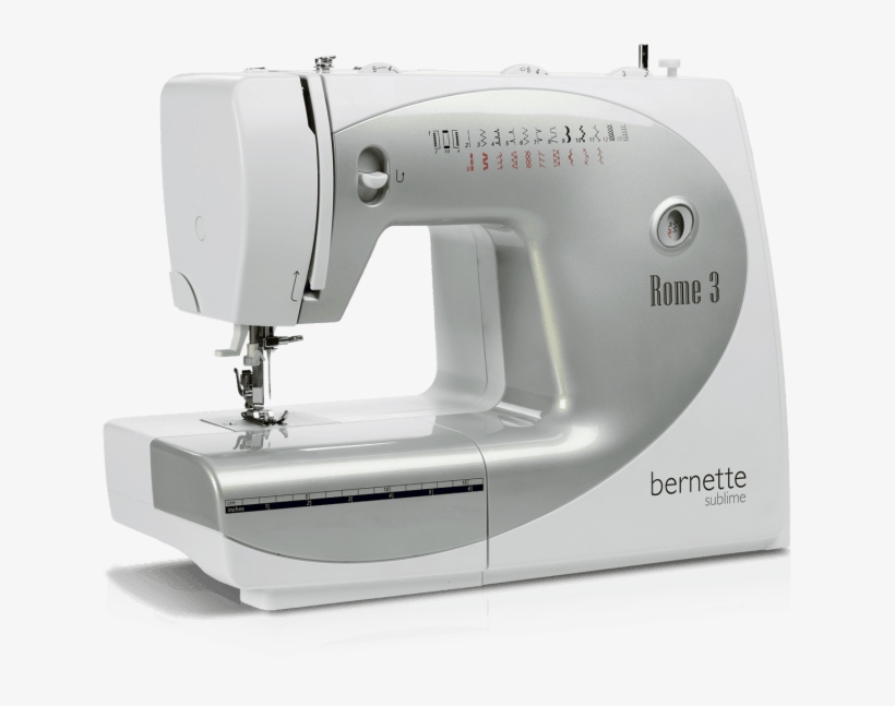 Bernina Bernette 56, transparent png #4915961