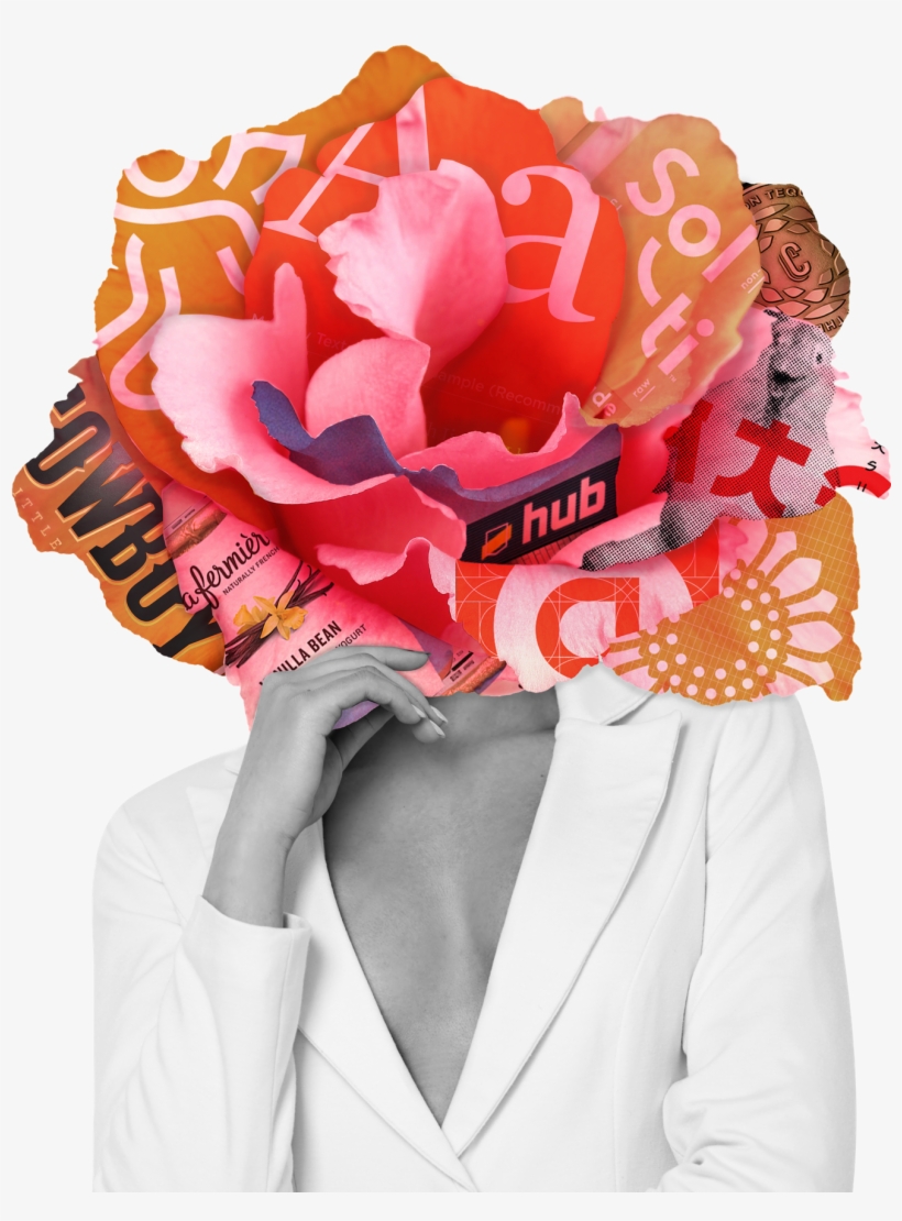 Artificial Flower, transparent png #4916143