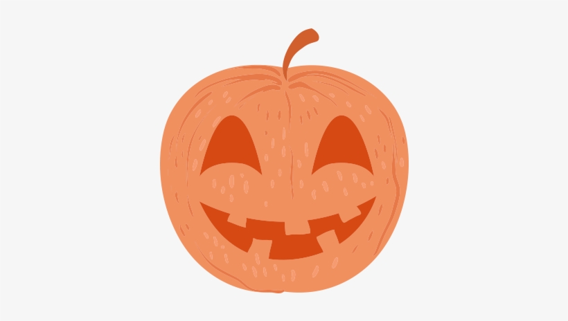 Free Clipart Pumpkin Sombrero Transparent Png Image - Illustration Pumpkin Png, transparent png #4916145