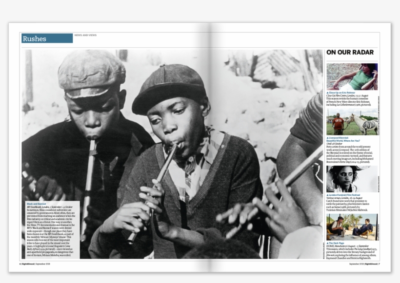 Sight & Sound On Twitter - Online Advertising, transparent png #4916276