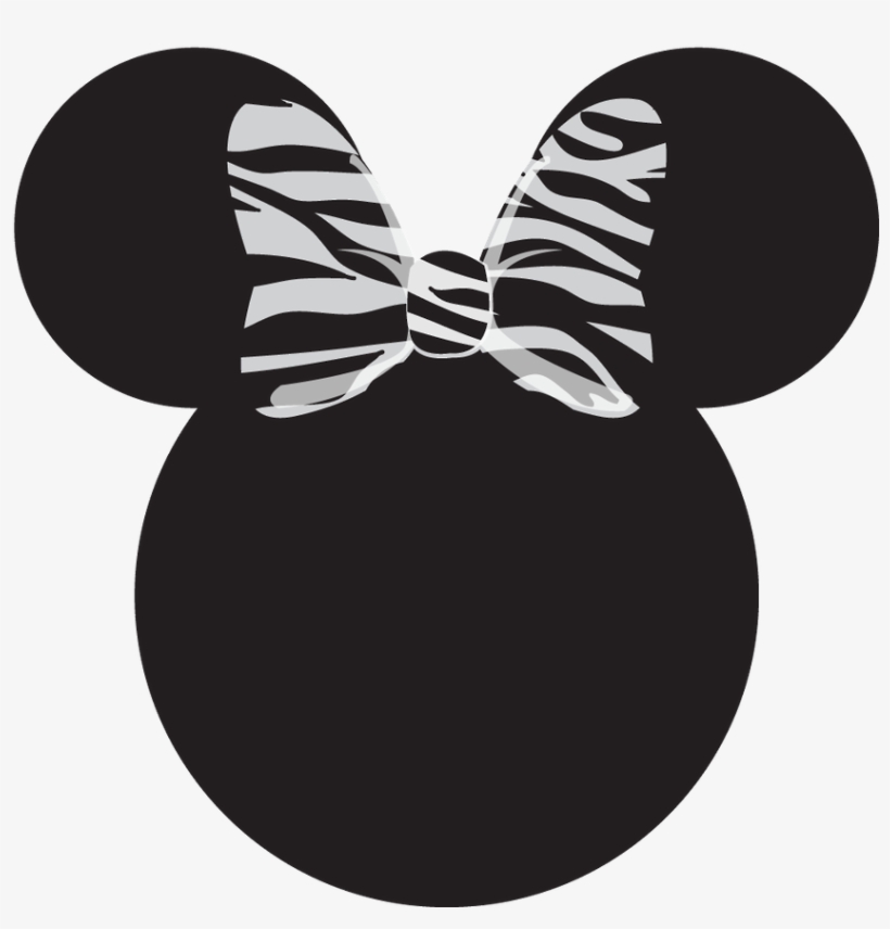 Mickey E Minnie - Minnie Mouse, transparent png #4916353