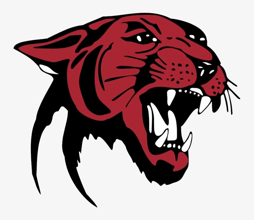Kickapoo Panthers, transparent png #4916655