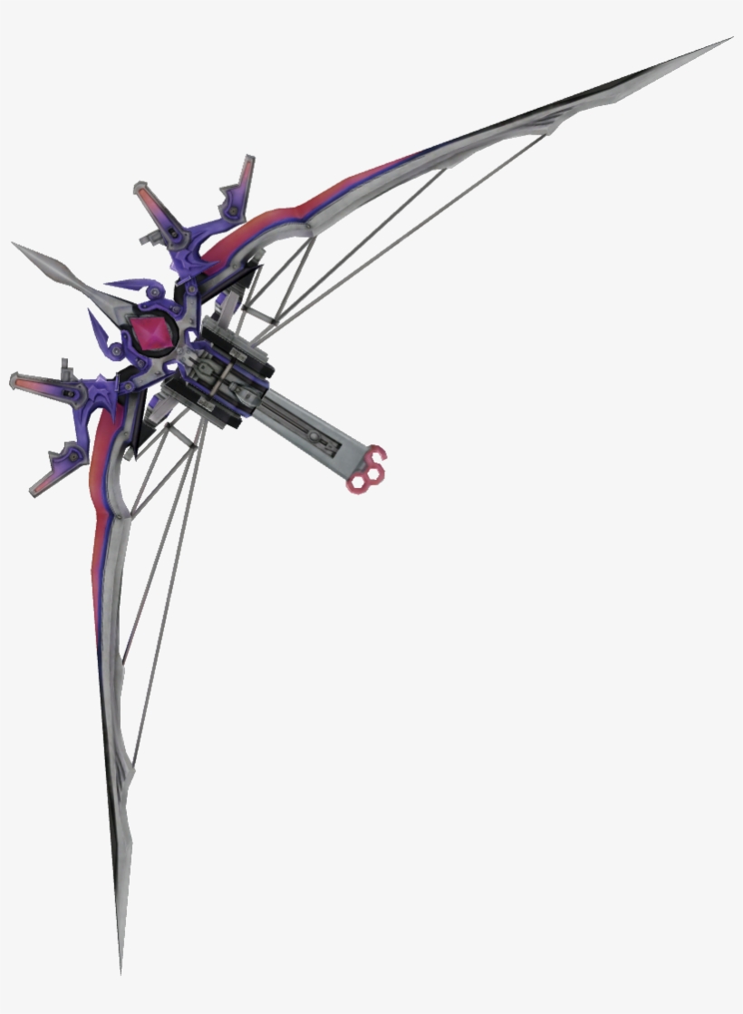 Weapon Type Final Wiki Fandom Powered By - Final Fantasy Xiii 2 Serah, transparent png #4916955