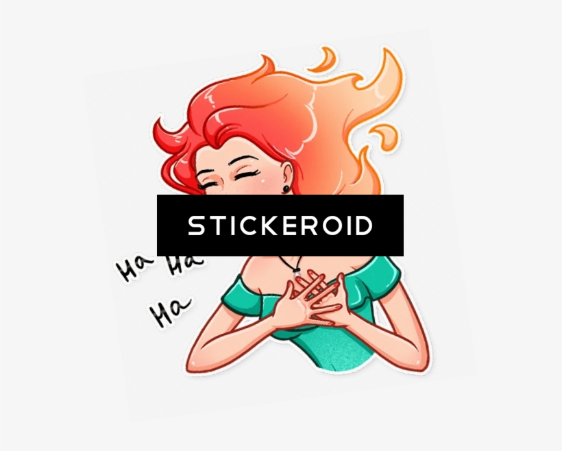 Ha Ha Laugh Chortle Nicker Joke Ha-ha, transparent png #4917031